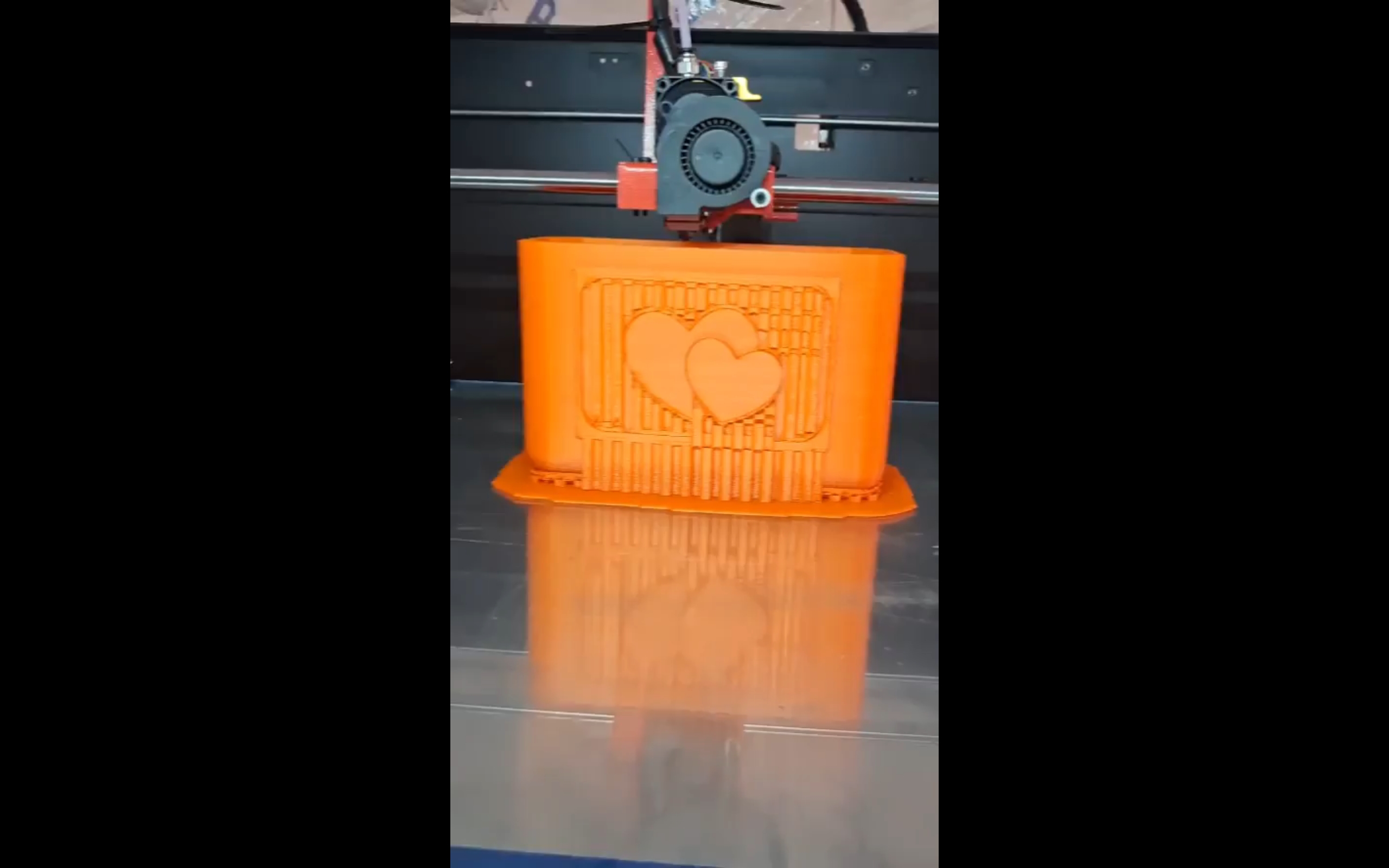 Print abs filament